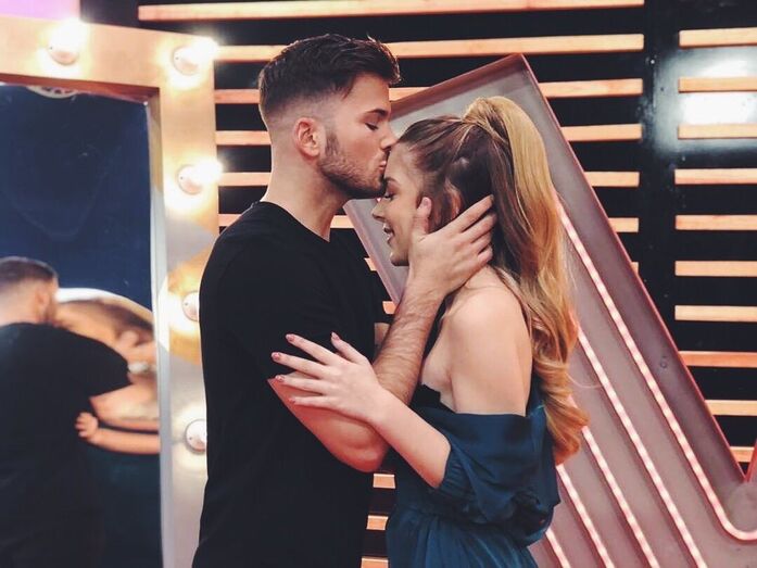 David e Sara Carreira