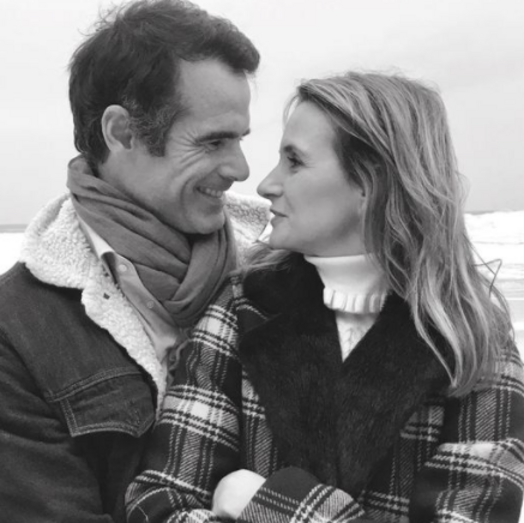 Anna Westerlund, pedro lima