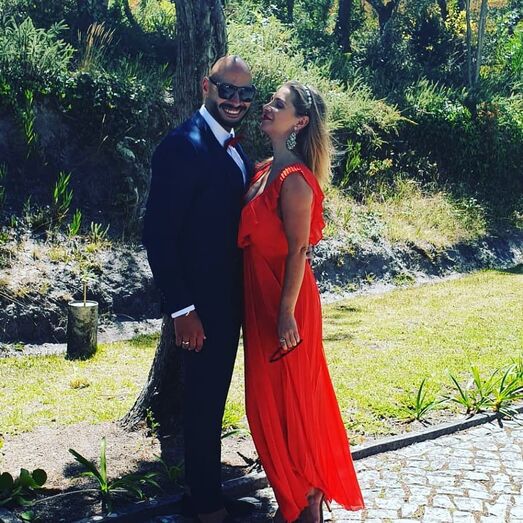 andreia, big brother