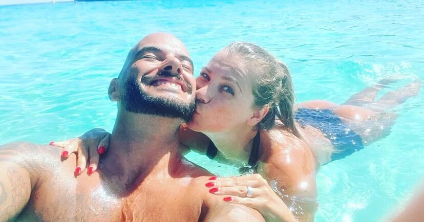 andreia, big brother