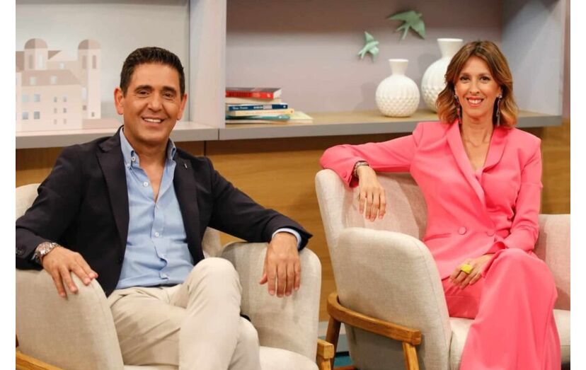 Ana Marques, José Figueiras