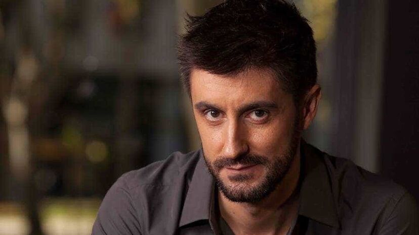 Daniel Oliveira