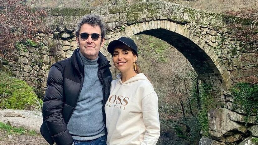 Catarina Furtado, João Reis