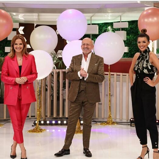 Você na TV