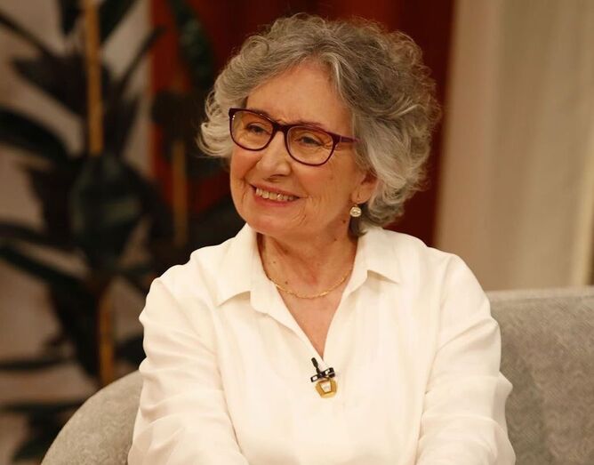Margarida Carpinteiro