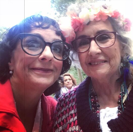 Margarida Carpinteiro