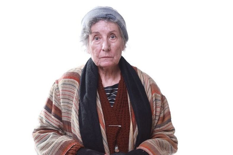 Margarida Carpinteiro
