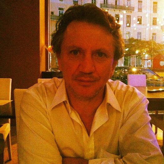 Joaquim Nicolau
