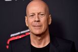 Afastado da mulher, dos filhos e de casa... veja como está Bruce Willis agora