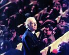 Carlos dos Carmo, fadista, morreu,