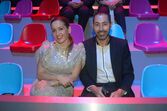 Big Brother, Zena, André Abrantes, Teresa Guilherme