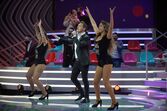 Big Brother, Zena, André Abrantes, Teresa Guilherme