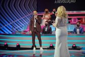 Big Brother, Zena, André Abrantes, Teresa Guilherme