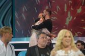 Big Brother, Zena, André Abrantes, Teresa Guilherme