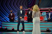 Big Brother, Zena, André Abrantes, Teresa Guilherme