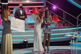 Big Brother, Zena, André Abrantes, Teresa Guilherme
