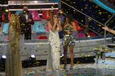 Big Brother, Zena, André Abrantes, Teresa Guilherme