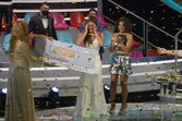 Big Brother, Zena, André Abrantes, Teresa Guilherme