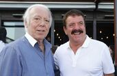 Carlos do Carmo,, fadista, cantor, morte