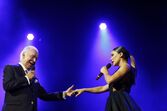 Carlos do Carmo,, fadista, cantor, morte
