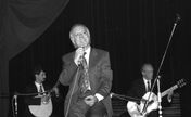 Carlos do Carmo,, fadista, cantor, morte