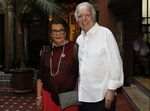 Carlos do Carmo,, fadista, cantor, morte