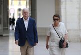 Carlos do Carmo,, fadista, cantor, morte
