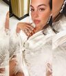 Cristiano Ronaldo, Georgina Rodriguez, Alana, Mateo, Eva, Cristaninho