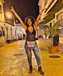 Jessica Fernandes