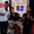 Carlos Aleluia, Big Brother, TVI