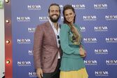 Cláudia Vieira, João Manzarra