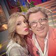 Margarida Rebelo Pinto, Herman José