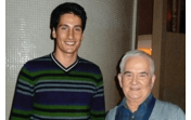 carlos castro, renato seabra