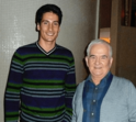 carlos castro, renato seabra