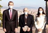 Felipe VI e Letizia