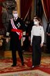 Felipe VI e Letizia