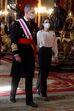 Felipe VI e Letizia
