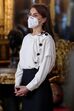 Felipe VI e Letizia