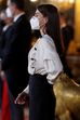 Felipe VI e Letizia