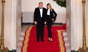 Melania Trump