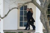 Melania Trump