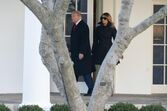 Melania Trump