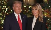 Melania Trump