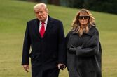 Melania Trump