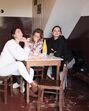 vera kolodzig, margarida vila-nova, ana varela