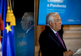 antónio costa