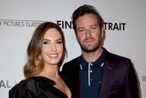 Armie Hammer