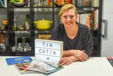 Tia Cátia