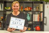 Tia Cátia