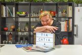 Tia Cátia